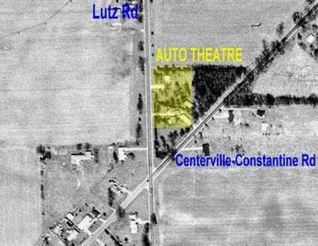 Auto Theatre - Auto Theatre Annotated Aerial 4-17-05